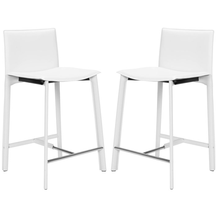 Orren Ellis Anjail Counter & Bar Stool & Reviews Wayfair